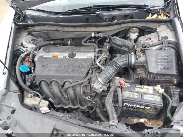 Aukcja sprzedaży 2009 Honda Accord 2.4 Lx-p, vin: 1HGCP26499A088375, numer aukcji: 41022716