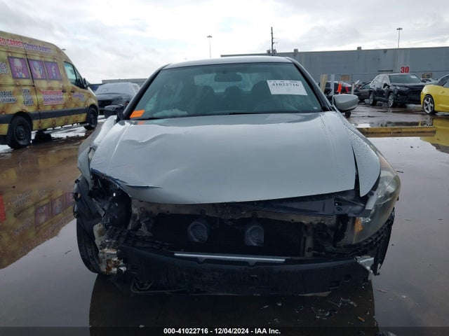 Aukcja sprzedaży 2009 Honda Accord 2.4 Lx-p, vin: 1HGCP26499A088375, numer aukcji: 41022716