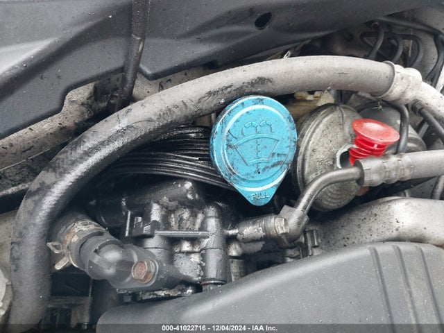 Aukcja sprzedaży 2009 Honda Accord 2.4 Lx-p, vin: 1HGCP26499A088375, numer aukcji: 41022716