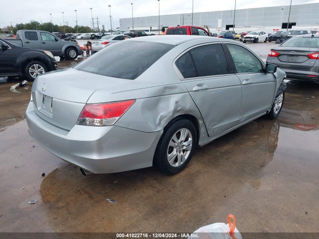 Aukcja sprzedaży 2009 Honda Accord 2.4 Lx-p, vin: 1HGCP26499A088375, numer aukcji: 41022716