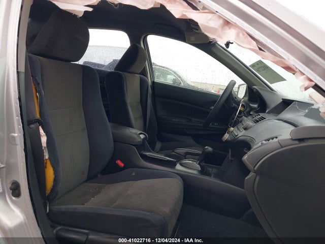 Aukcja sprzedaży 2009 Honda Accord 2.4 Lx-p, vin: 1HGCP26499A088375, numer aukcji: 41022716