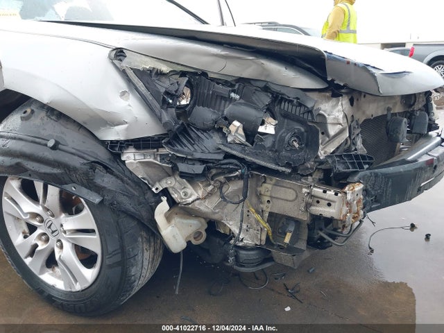 Aukcja sprzedaży 2009 Honda Accord 2.4 Lx-p, vin: 1HGCP26499A088375, numer aukcji: 41022716