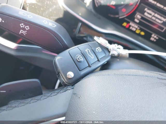 WA1EECF36M1035047 Audi Q3 Premium Plus 45 Tfsi S Line Quattro Tiptronic