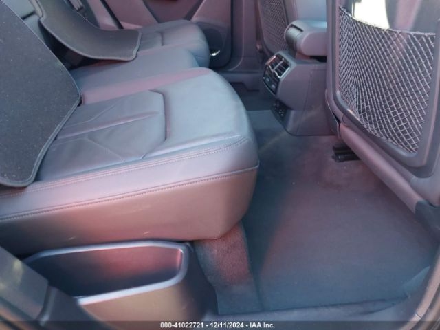 WA1EECF36M1035047 Audi Q3 Premium Plus 45 Tfsi S Line Quattro Tiptronic