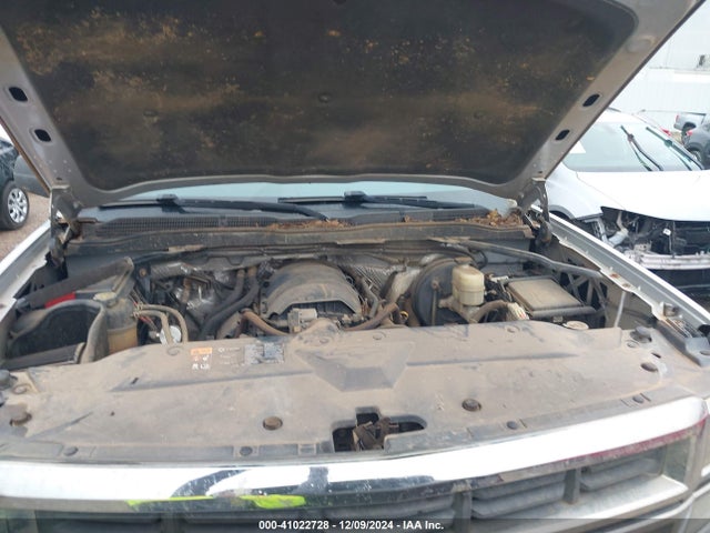 Chevrolet Silverado 1500 2lt 2014 1GCVKREC2EZ176493 Image 10