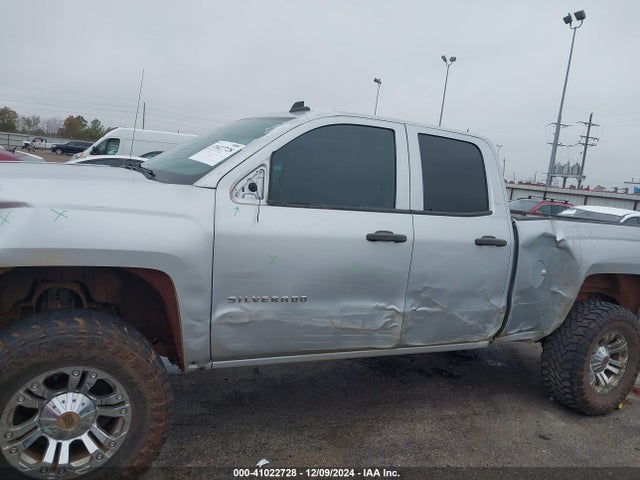 Chevrolet Silverado 1500 2lt 2014 1GCVKREC2EZ176493 Image 6