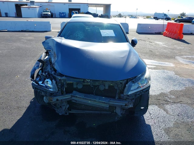 Honda ACCORD LX 2016 1HGCR2F34GA192528 Image 12