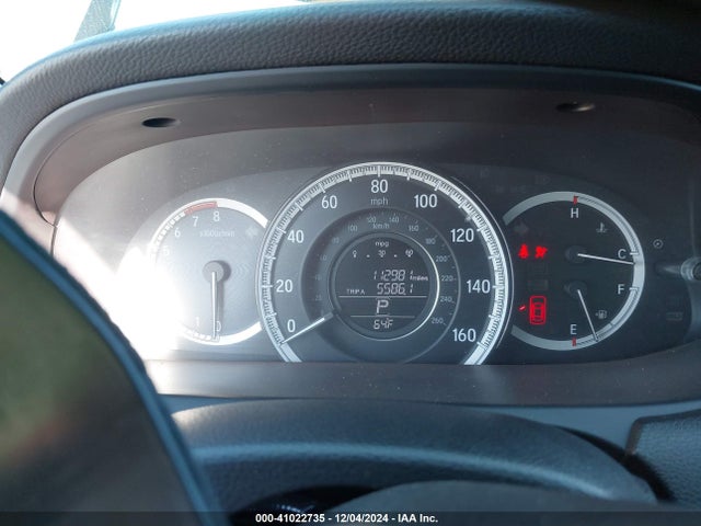 Honda ACCORD LX 2016 1HGCR2F34GA192528 Image 15