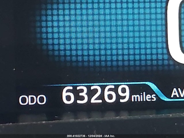 JTDKARFP8L3140962 Toyota Prius Prime Xle