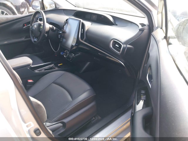 JTDKARFP8L3140962 Toyota Prius Prime Xle