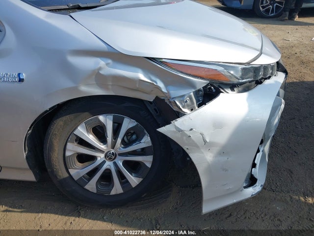 JTDKARFP8L3140962 Toyota Prius Prime Xle