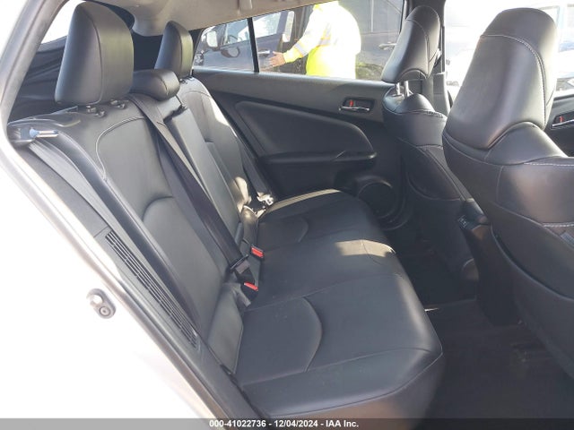 JTDKARFP8L3140962 Toyota Prius Prime Xle