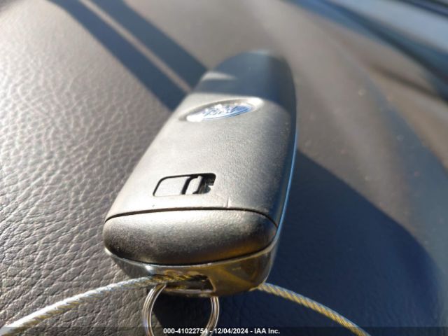 1FADP3N25EL224840 Ford Focus Titanium