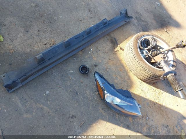 1FADP3N25EL224840 Ford Focus Titanium