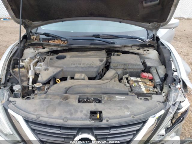 1N4AL3AP4GN380052 Nissan Altima 2.5 S