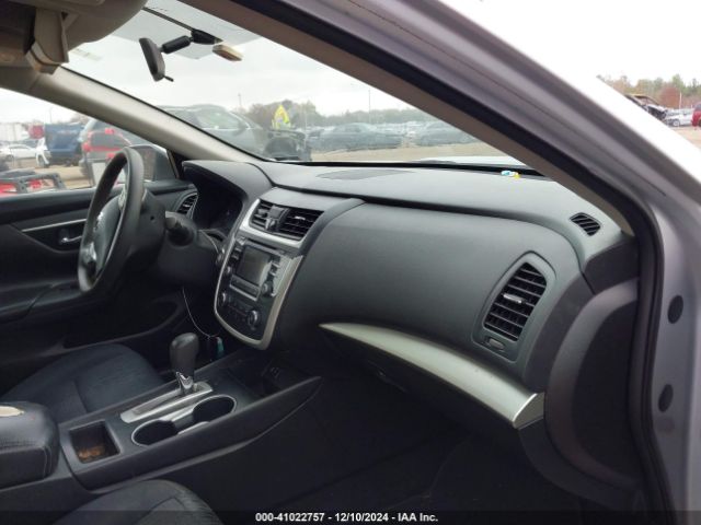 1N4AL3AP4GN380052 Nissan Altima 2.5 S