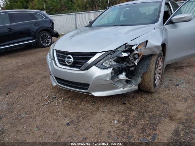 1N4AL3AP4GN380052 Nissan Altima 2.5 S