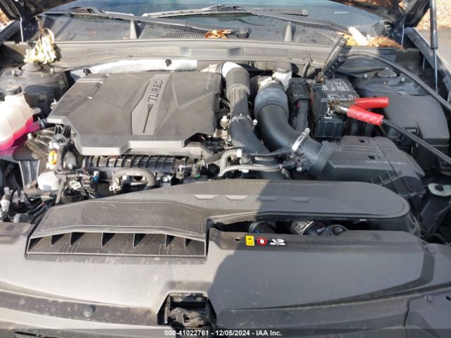 5NPEK4JC6MH119759 Hyundai Sonata N Line