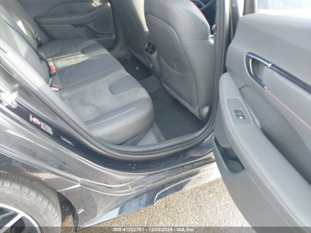 5NPEK4JC6MH119759 Hyundai Sonata N Line