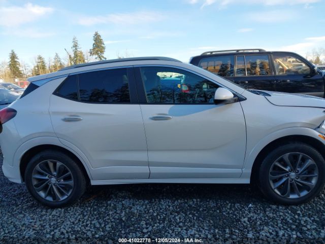 KL4MMESL0LB126095 Buick Encore Gx Awd Select