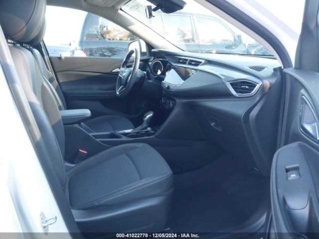 KL4MMESL0LB126095 Buick Encore Gx Awd Select