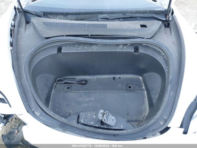 5YJ3E1EA5LF612772 Tesla Model 3 Standard Range Plus Rear-wheel Drive/standard Range Rear-wheel Drive