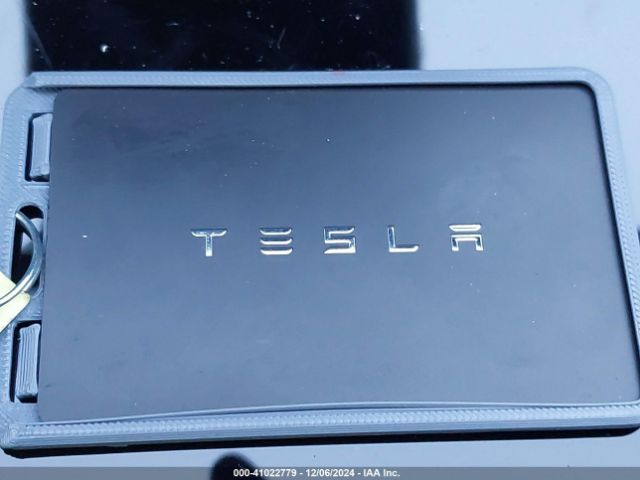 5YJ3E1EA5LF612772 Tesla Model 3 Standard Range Plus Rear-wheel Drive/standard Range Rear-wheel Drive