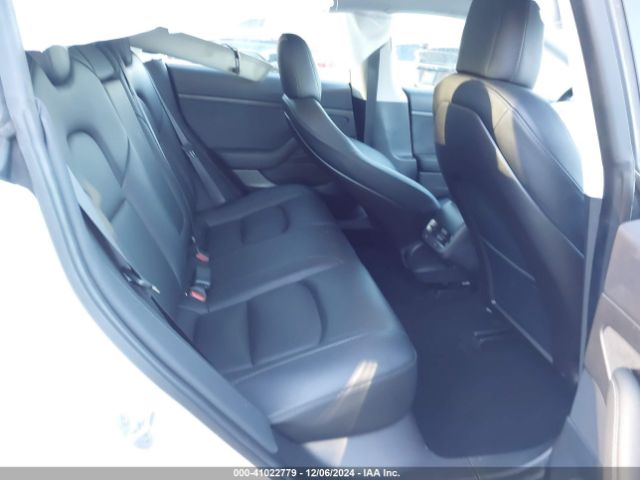 5YJ3E1EA5LF612772 Tesla Model 3 Standard Range Plus Rear-wheel Drive/standard Range Rear-wheel Drive