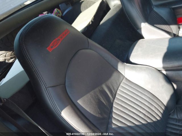 2002 CHEVROLET CORVETTE 1G1YY12S125125555 Photo 7