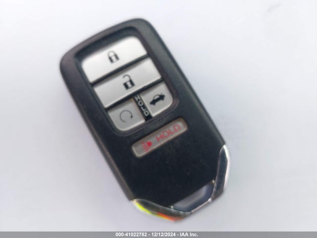 2HGFC1E57LH708470 Honda l15b7