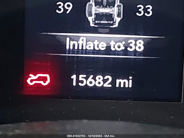 1C4HJXDN1NW277839 Jeep Wrangler Unlimited Sport Altitude 4x4