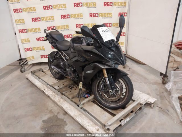 2024 SUZUKI GSX1000 JS1EK12B2R7100376