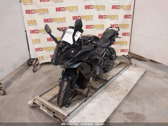 2024 SUZUKI GSX1000 JS1EK12B2R7100376 Photo 1
