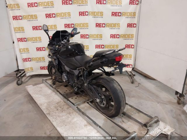 2024 SUZUKI GSX1000 JS1EK12B2R7100376 Photo 2