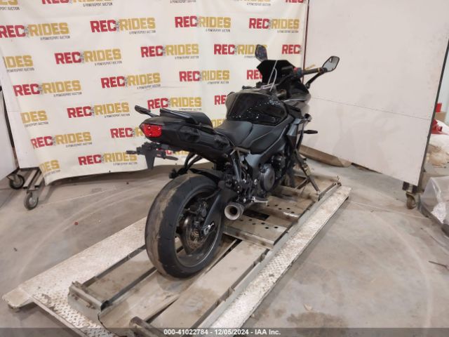2024 SUZUKI GSX1000 JS1EK12B2R7100376 Photo 3