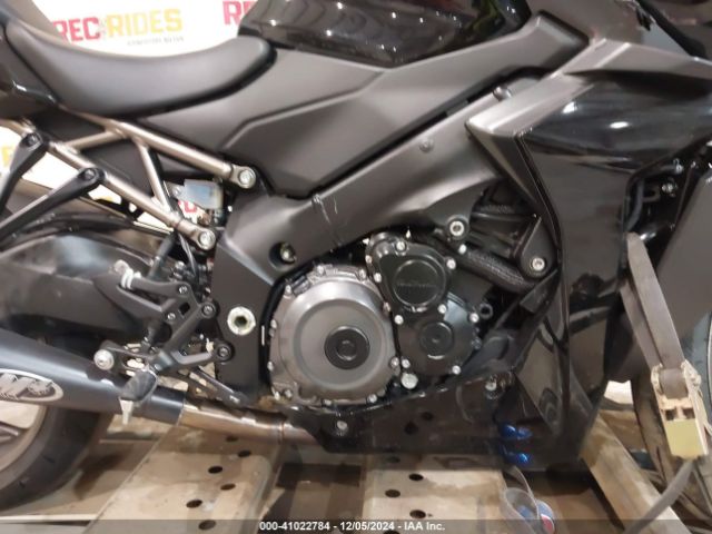 2024 SUZUKI GSX1000 JS1EK12B2R7100376 Photo 7