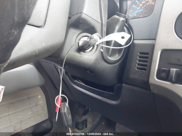 Ford F-150 Xlt 2014 1FTFW1CF3EFC93699 Image 11
