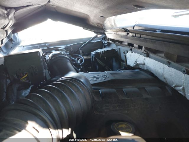 1FTFW1ET3EFC49852 Ford F-150 Fx4