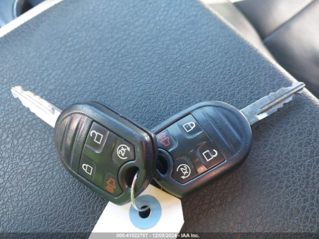 1FTFW1ET3EFC49852 Ford F-150 Fx4