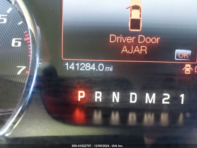 1FTFW1ET3EFC49852 Ford F-150 Fx4