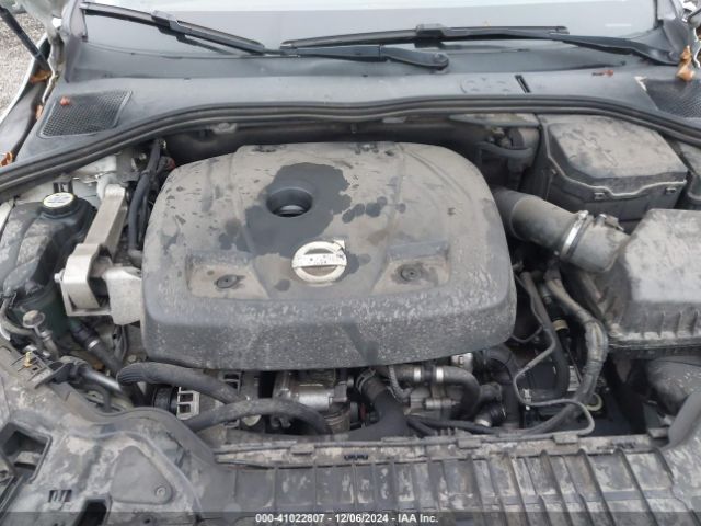 YV126MEB9F1192430 Volvo V60 T5 Premier