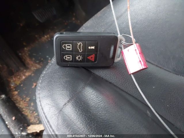 YV126MEB9F1192430 Volvo V60 T5 Premier