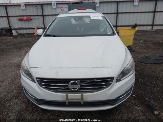 YV126MEB9F1192430 Volvo V60 T5 Premier