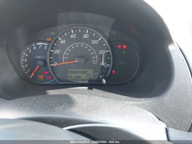 ML32FUFJ3NHF06824 Mitsubishi Mirage G4 Black Edition/es/le