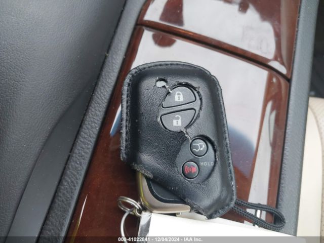 2T2BK1BA0FC341634 Lexus RX 350
