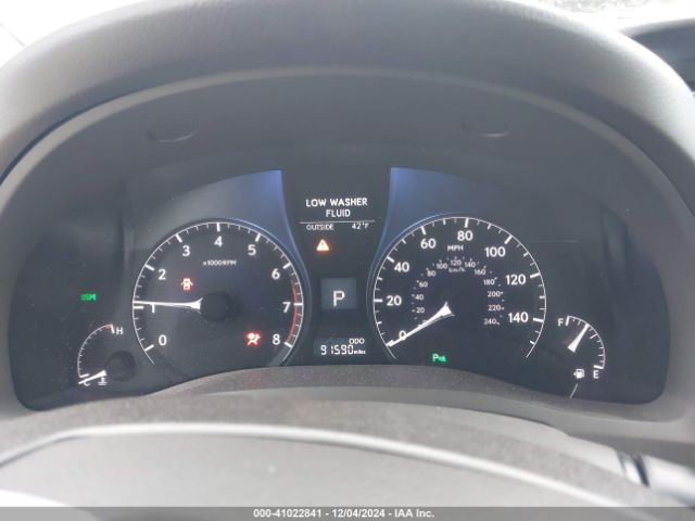 2T2BK1BA0FC341634 Lexus RX 350