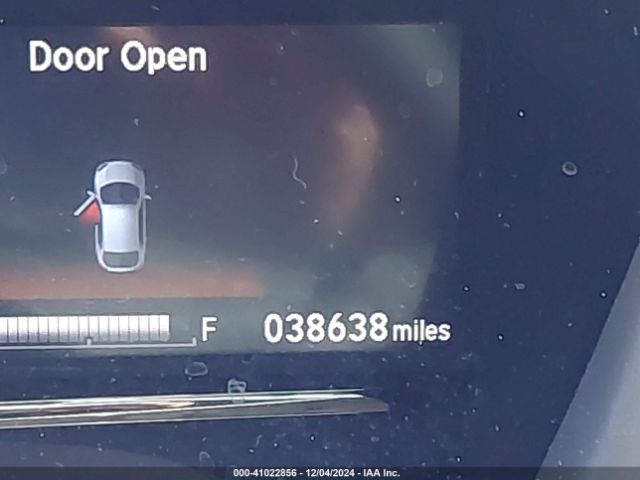 3CZRU5H57NM703974 Honda Hr-v 2wd Ex