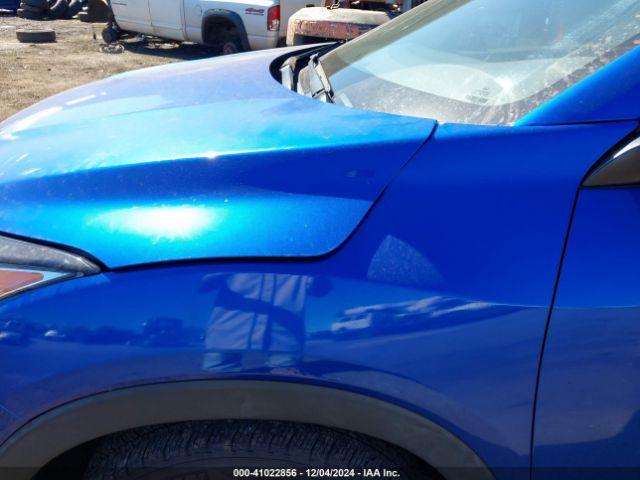 3CZRU5H57NM703974 Honda Hr-v 2wd Ex