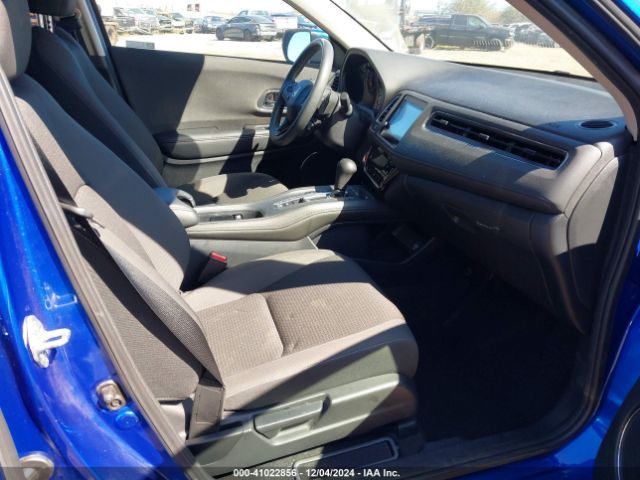 3CZRU5H57NM703974 Honda Hr-v 2wd Ex