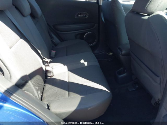 3CZRU5H57NM703974 Honda Hr-v 2wd Ex